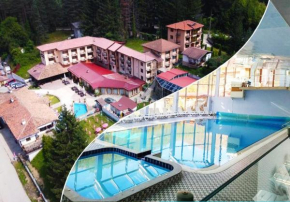 Отель Complex Chiflika  Балканец